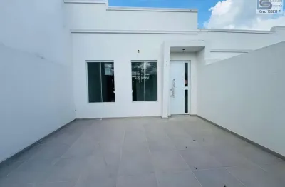 Casa para venda em pinhalzinho, centro, 2 dormitórios, 1 suíte, 2 banheiros, 2 vagas