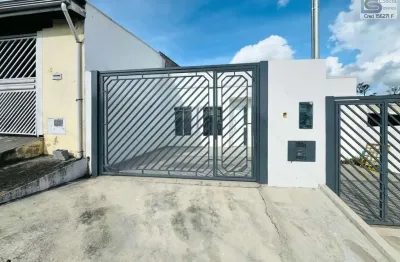 Casa para venda em pinhalzinho, centro, 2 dormitórios, 1 suíte, 2 banheiros, 2 vagas