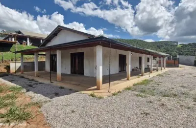 Chácara para venda em pinhalzinho, zona rural, 3 dormitórios, 2 suítes, 3 banheiros, 2 vagas
