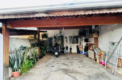 Casa para venda em pinhalzinho, centro, 2 dormitórios, 1 banheiro, 1 vaga