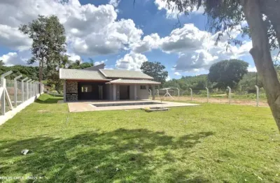 Chácara para Venda em Pinhalzinho, Areal, 3 dormitórios, 1 suíte, 3 banheiros