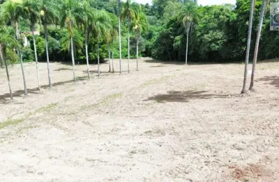 Terreno à venda na Variante Américo Pedro Benedette, 100, Areal, Pinhalzinho