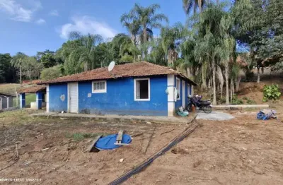 Chácara / sítio à venda na Variante Américo Pedro Benedette, 100, Areal, Pinhalzinho