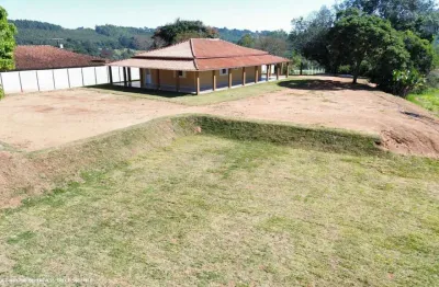 Chácara para venda em pinhalzinho, zona rural, 3 dormitórios, 2 suítes, 3 banheiros, 2 vagas