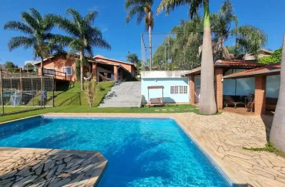 Chácara para venda em pinhalzinho, zona rural, 4 dormitórios, 1 suíte, 5 vagas