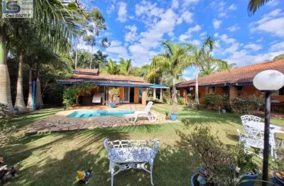 Chácara para venda em pinhalzinho, zona rural, 5 dormitórios, 1 suíte, 3 banheiros, 1 vaga