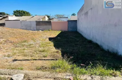 Terreno à venda na Variante Américo Pedro Benedette, 100, Centro, Pinhalzinho
