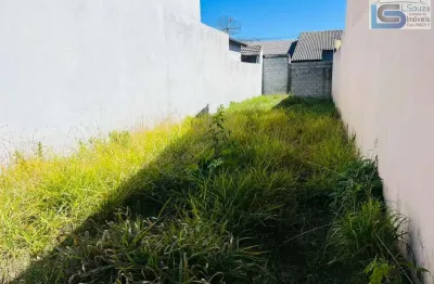 Terreno à venda na Variante Américo Pedro Benedette, 100, Centro, Pinhalzinho