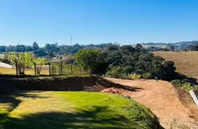 Terreno à venda na Avenida Nair Munhoz Ginez, 01, Jardim Do Pinhal, Pinhalzinho