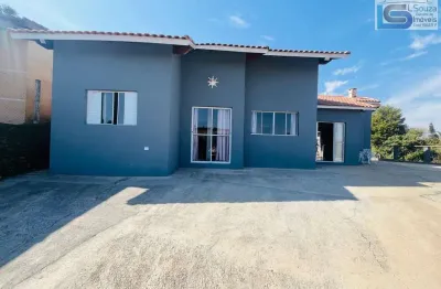 Chácara para venda em pinhalzinho, bairro da fazenda velha, 3 dormitórios, 1 suíte, 2 banheiros