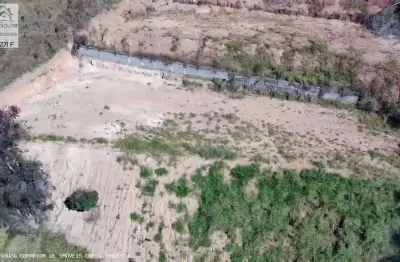 Terreno à venda na Variante Américo Pedro Benedette, 100, Zona Rural, Pinhalzinho