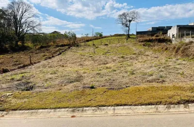 Terreno para venda em pinhalzinho, loteamento residencial império ii - chácaras