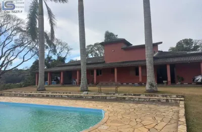 Chácara para venda em pinhalzinho, zona rural, 5 dormitórios, 1 suíte, 3 banheiros, 3 vagas