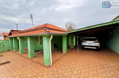 Casa para venda em pinhalzinho, centro, 2 dormitórios, 1 banheiro, 3 vagas