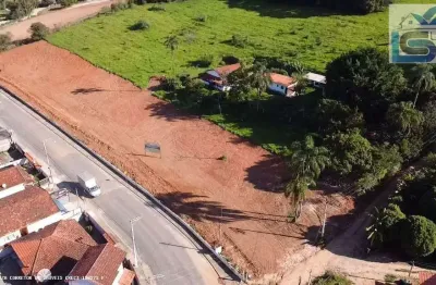 Terreno para venda em monte alegre do sul, centro (mostardas)