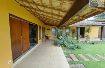 Chácara para venda em tuiuti, bairro do pântano, 5 dormitórios, 3 suítes, 4 banheiros, 2 vagas