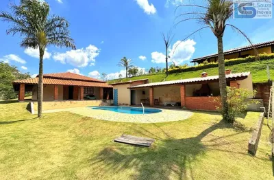 Chácara para venda em pinhalzinho, bairro da cachoeirinha, 3 dormitórios, 1 suíte, 3 banheiros