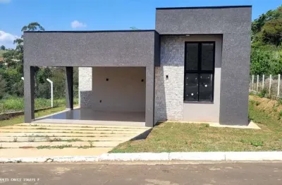 Chácara para venda em pinhalzinho, residencial stephany, 4 dormitórios, 1 suíte, 3 banheiros, 2 vagas