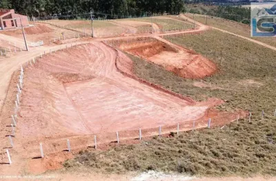 Terreno à venda na Rua Variante Américo Pedro Benedetti, 1, Centro, Pinhalzinho