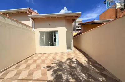 Casa para Venda em Pinhalzinho, Residencial Altos do Pinhal, 2 dormitórios, 1 suíte, 2 banheiros, 2 vagas