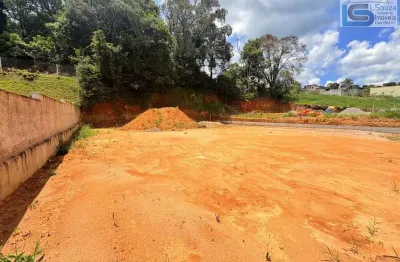 Terreno à venda na Rua Ferdinando Atorre, 12, Império Chácaras, Pinhalzinho