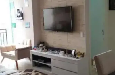 Apartamento para venda em são paulo, saúde, 2 dormitórios, 1 suíte, 2 banheiros, 1 vaga