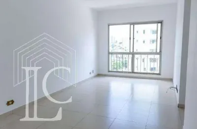 Apartamento para venda em são paulo, saúde, 3 dormitórios, 2 banheiros, 1 vaga