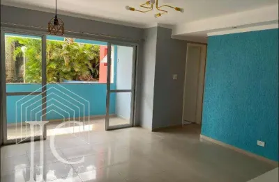 Apartamento para venda em são paulo, jabaquara, 2 dormitórios, 1 banheiro, 1 vaga