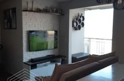 Apartamento para venda em são paulo, saúde, 2 dormitórios, 1 suíte, 2 banheiros, 1 vaga