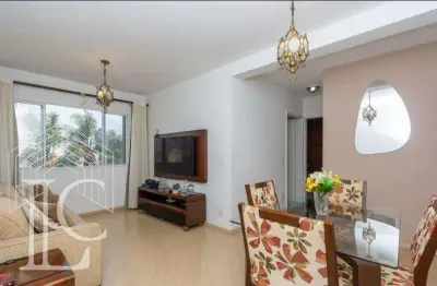 Apartamento para venda em são paulo, saúde, 2 dormitórios, 1 banheiro, 1 vaga