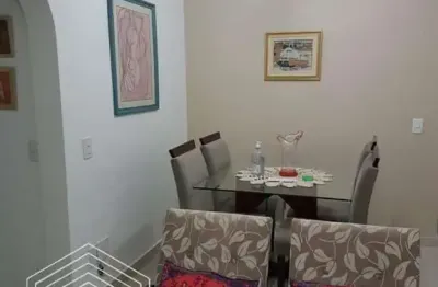Apartamento para venda em são paulo, jabaquara, 3 dormitórios, 1 banheiro, 1 vaga