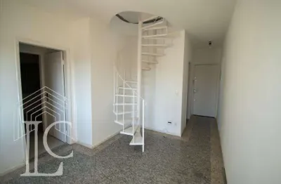 Apartamento para venda em são paulo, conceição, 3 dormitórios, 2 banheiros, 2 vagas