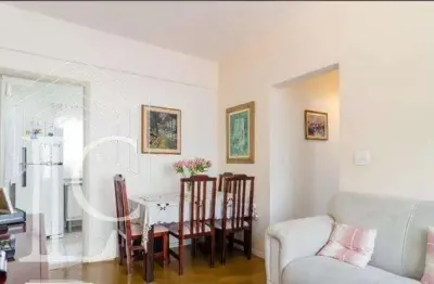 Apartamento para venda em são paulo, saúde, 2 dormitórios, 2 banheiros