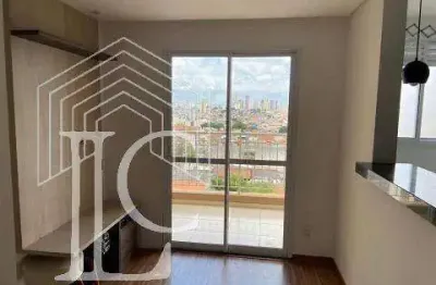 Apartamento para venda em são paulo, saúde, 2 dormitórios, 1 banheiro, 1 vaga