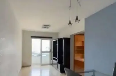 Apartamento para venda em são paulo, saúde, 2 dormitórios, 2 banheiros, 1 vaga