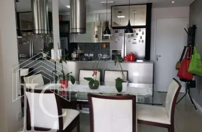Apartamento para venda em são paulo, vila mariana, 2 dormitórios, 1 suíte, 2 banheiros, 2 vagas