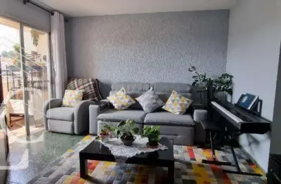 Apartamento para venda em são paulo, jabaquara, 3 dormitórios, 1 suíte, 3 banheiros, 2 vagas