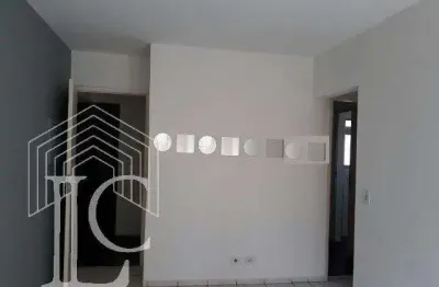 Apartamento para venda em são paulo, vila mascote, 1 dormitório, 1 banheiro, 1 vaga