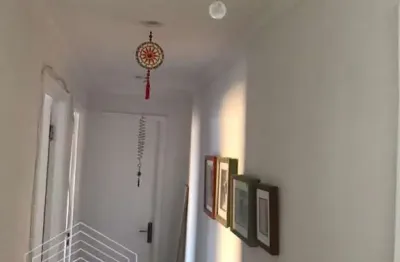 Apartamento para venda em são paulo, vila mascote, 2 dormitórios, 1 banheiro, 1 vaga