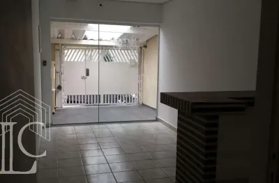 Casa para venda em são paulo, vila mascote, 3 dormitórios, 2 banheiros, 1 vaga