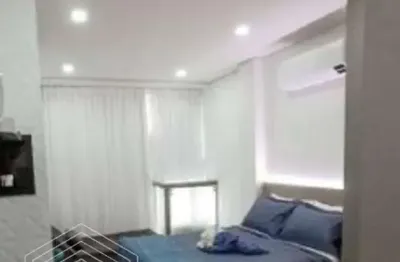Studio para venda em são paulo, vila mariana, 1 dormitório, 1 banheiro