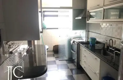 Apartamento para venda em são paulo, vila mascote, 2 dormitórios, 1 suíte, 2 banheiros, 2 vagas