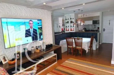 Apartamento para venda em são paulo, jabaquara, 3 dormitórios, 1 suíte, 2 banheiros, 2 vagas