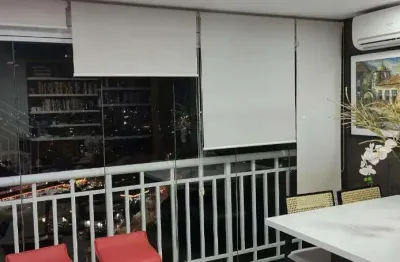 Apartamento para venda em são paulo, saúde, 2 dormitórios, 1 suíte, 2 banheiros, 2 vagas