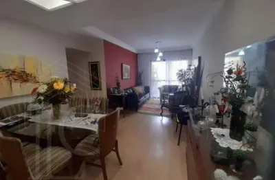 Apartamento para venda em são paulo, vila mariana, 3 dormitórios, 2 banheiros, 1 vaga