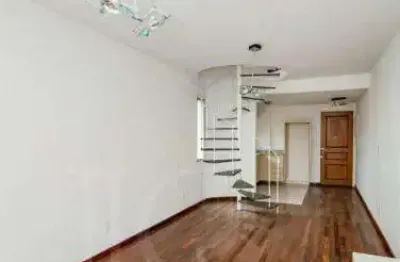Apartamento para venda em são paulo, vila mariana, 1 dormitório, 1 banheiro, 1 vaga