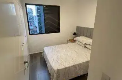 Apartamento para venda em são paulo, vila nova conceição, 2 dormitórios, 1 banheiro, 2 vagas