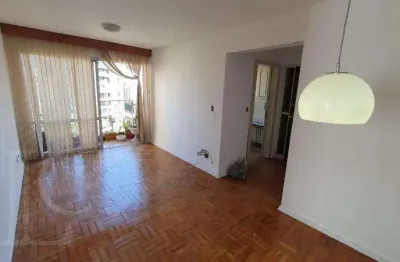 Apartamento para venda em são paulo, vila mascote, 2 dormitórios, 2 banheiros, 1 vaga