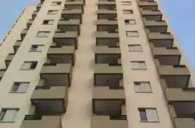 Apartamento para venda em são paulo, saúde, 2 dormitórios, 1 suíte, 2 banheiros, 1 vaga