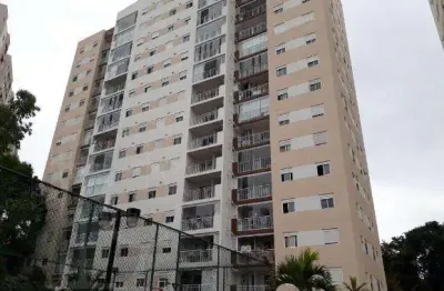 Apartamento para venda em são paulo, saúde, 3 dormitórios, 1 suíte, 2 banheiros, 1 vaga